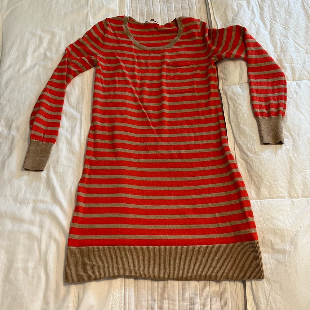 Gap Sweater Dress - Size S